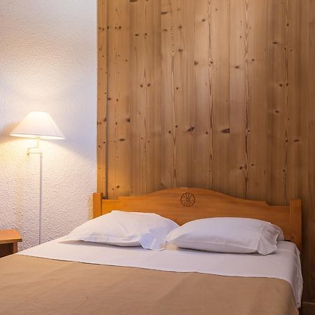 Abrineige Le Schuss Val Thorens Apartment Екстериор снимка