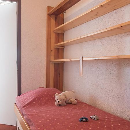 Abrineige Le Schuss Val Thorens Apartment Екстериор снимка