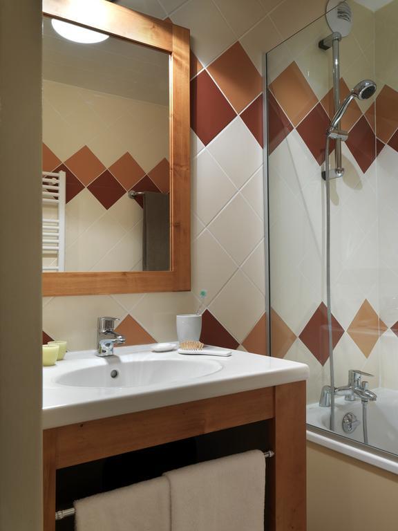 Abrineige Le Schuss Val Thorens Apartment Екстериор снимка